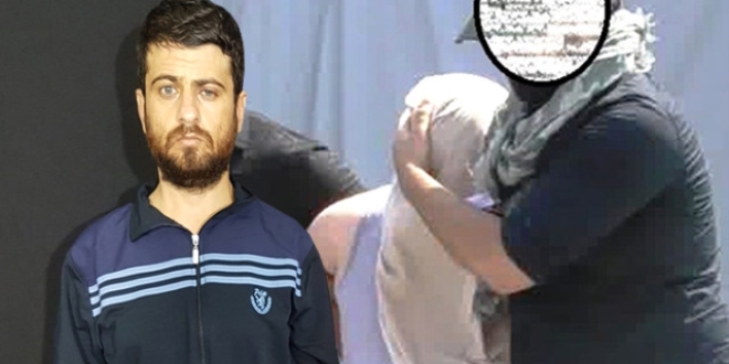 Yakalama operasyonunu, Reyhanlı'da hayatını kaybedenlerin yakınları sevinçle karşıladı