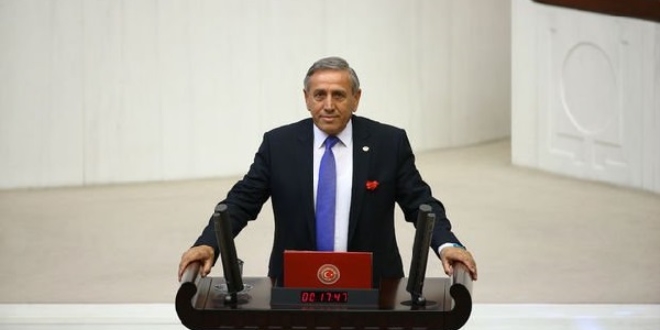 CHP'li Kaya: LGS sistemi kaldırılmalı