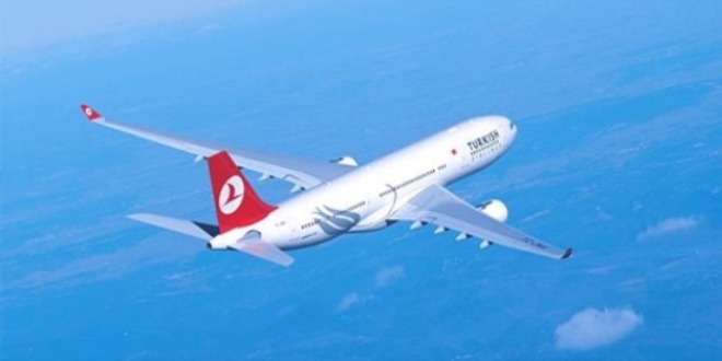 THY pilotlarına yüzde 30 zam yolda