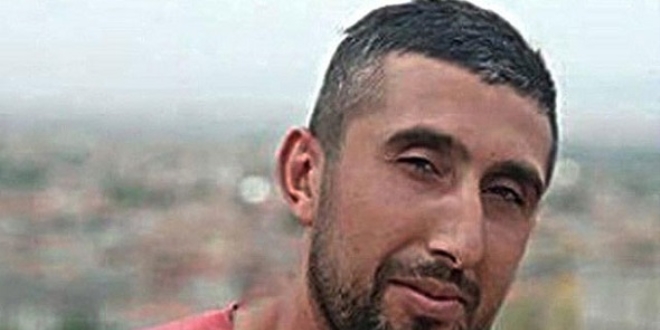 Minare in�aat�nda kaza! S�va ustas� ya�am�n� yitirdi