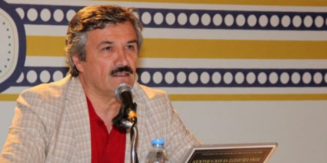 'En gelişmiş bilgisayar dahi öğretmenin yerini tutamaz'
