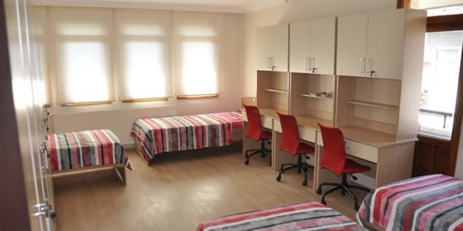 KYK yurt sonuçları açıklandı