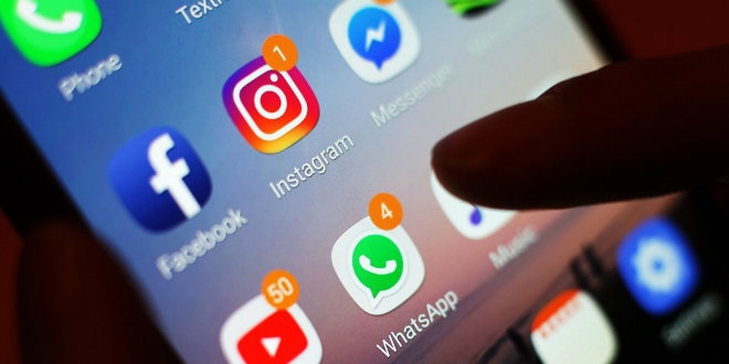 'Sosyal medyada ok rahat yalan retiliyor'