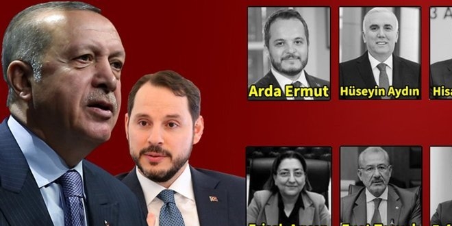 Varlık Fonu yeni ekibiyle işi büyütecek