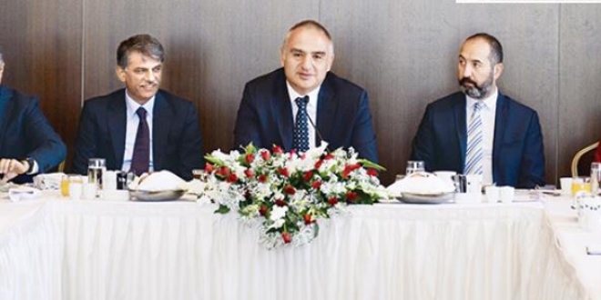 Turizm Bakanı'ndan teşvik değerlendirmesi: Taşıma suyla değirmen dönmez