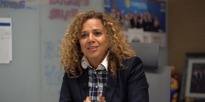 Her satırını Türk mühendislerin yazdığı uygulama: BİP