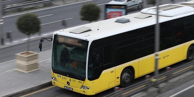 TEKNOFEST'e ula��m �cretsiz olacak