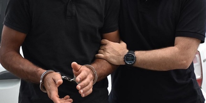 Yunanistan'a kaçmaya çalışan PKK şüphelileri yakalandı
