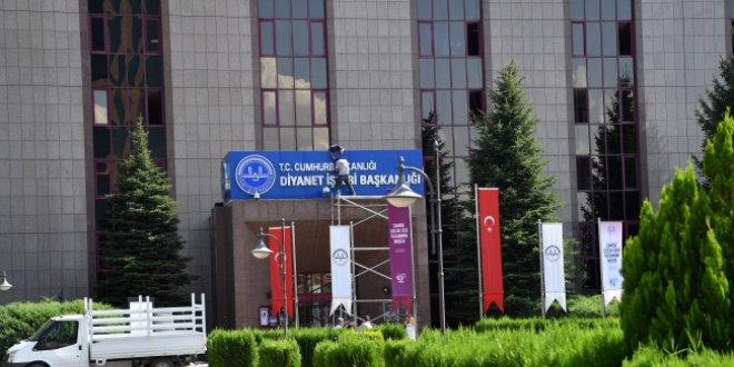Diyanetten üniversite öğrencilerine özel yarışma