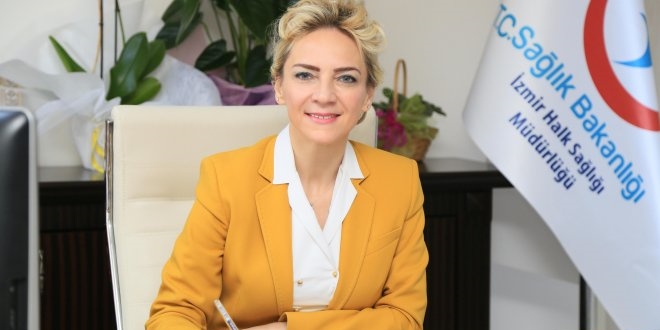İl Sağlık Müdürü: İzmir'de şarbon tanısı almış kimse yok