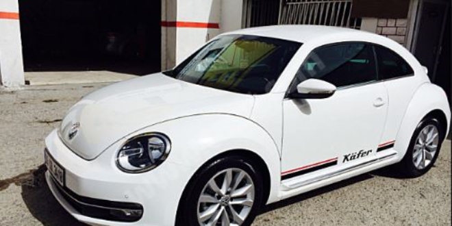 Otomobil devi, artık bu modeli üretmeyecek