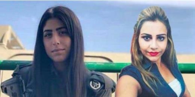 İsrail askeri kıyafetiyle çekilen fotoğrafın kendisinin olmadığını belirtti