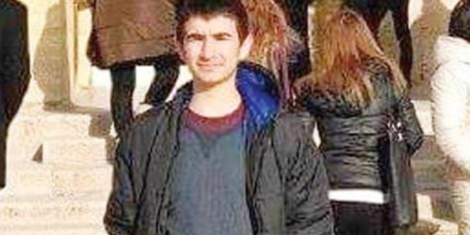 Merak edip Ermenistan sınırını geçen liseli 45 gündür tutuklu