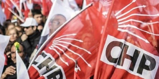 CHP'nin stanbul ve Ankara adaylar belli olmaya balad