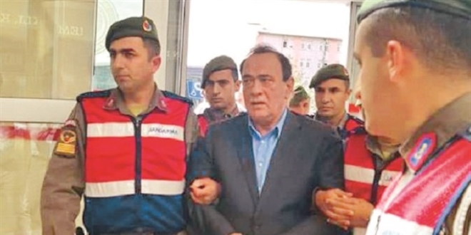 Çakıcı raporu doktorları yaktı