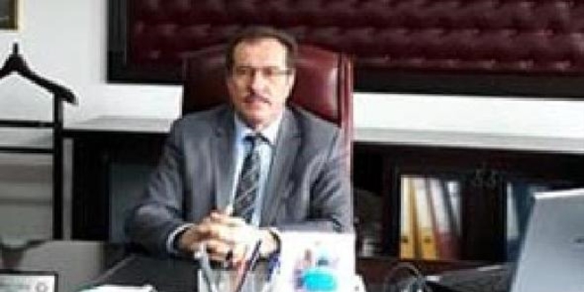 Kaymakamı usülsüz şikayet eden müftü açığa alındı