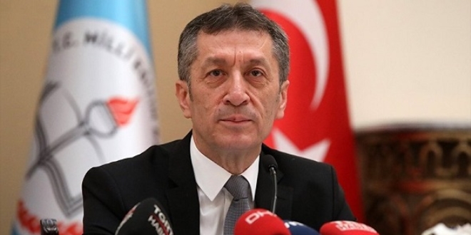 'Öğretmenlerimizin gözüne gözleriniz değsin'