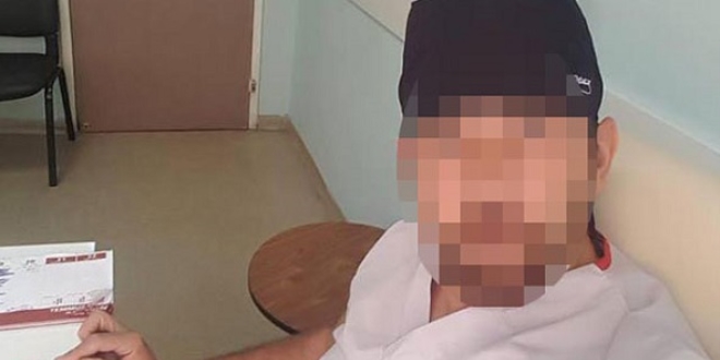 Rüşvetle kayıt dışı kürtaj yapan doktor tutuklandı