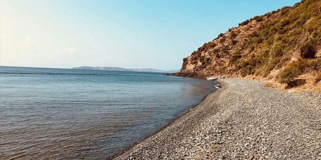 Marmara'da Tatil Erdek'te yapılır