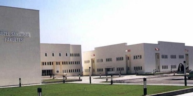 Üniversiteye canlı model alımına YÖK engeli