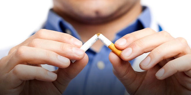 Sigaranın dumanı inme riskini yüzde 30 artırıyor