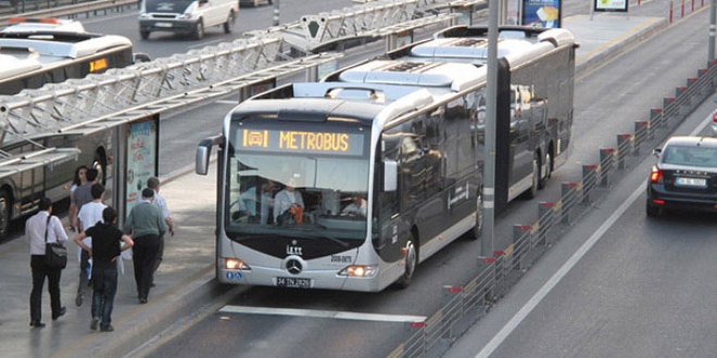 İstanbul Belediyesi toplu ulaşıma zam yapmayacak