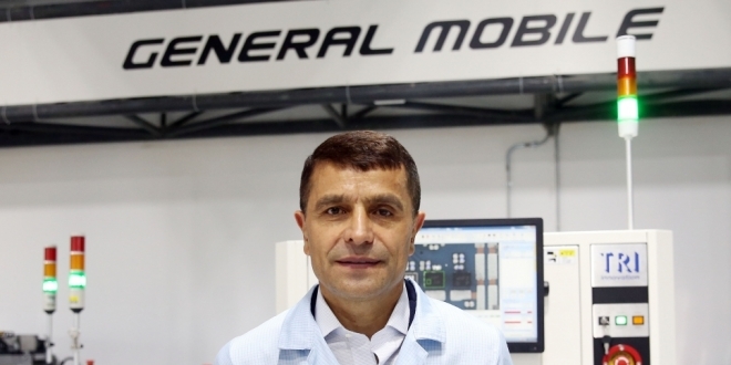 'T�rk markas�, art�k sevilen bir marka haline geldi'