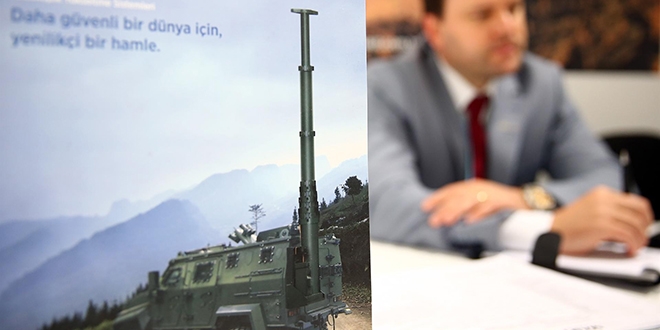 İthal ediliyordu, artık dünyaya satılıyor