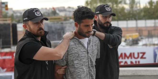1 milyonluk dolandırıcılık vurgununu polis önledi