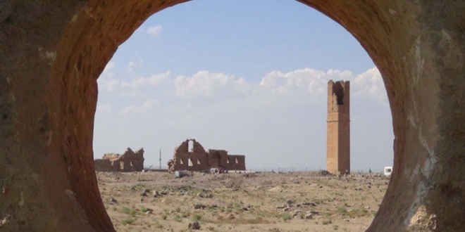 Anadolu'nun umumi tuvalet geleneği buradan geliyor