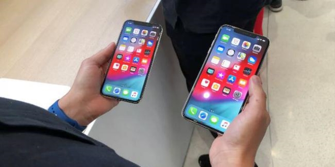 iPhone tamir ücreti dudak uçuklatıyor!