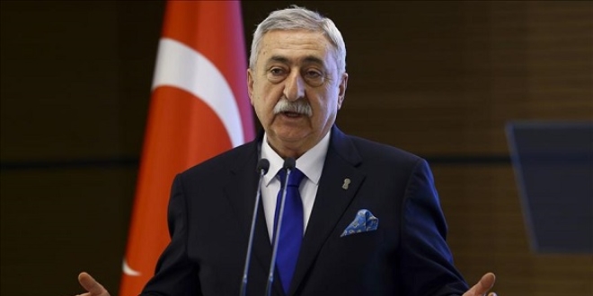 'Kiralar piyasa �artlar�na g�re belirlenmeli'