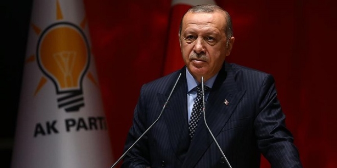 Erdoğan, Menderes'in idam edilişinin 57. yıl dönümünde mesaj yayımladı