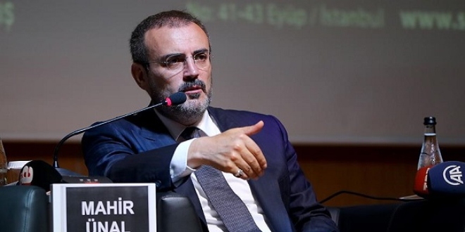 'Gençler, rekabet etmek için kendinizi yetiştirmelisiniz'