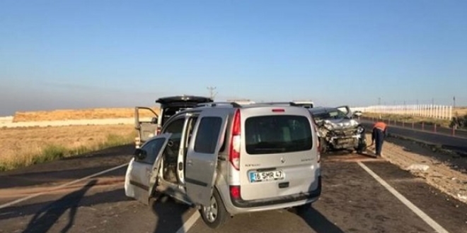 Düşen plakası almak için durdu! Sonrası facia