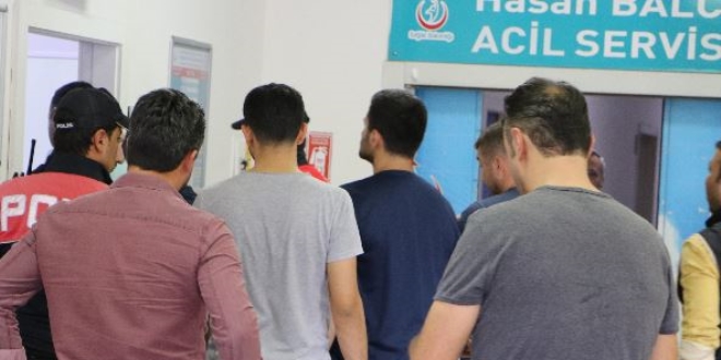 FETÖ'den aranan karı-koca yakalandı