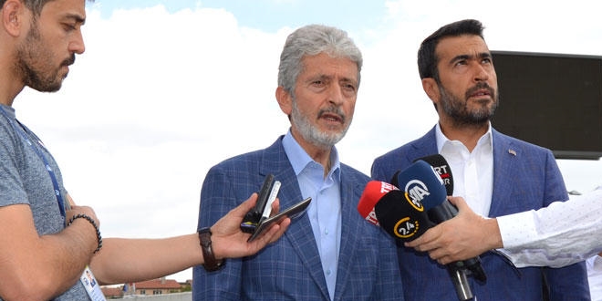Başkentte yollar eğitim yılına hazırlandı