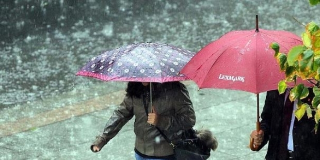 Meteoroloji'den kritik uyarı! Yarın hava nasıl olacak?