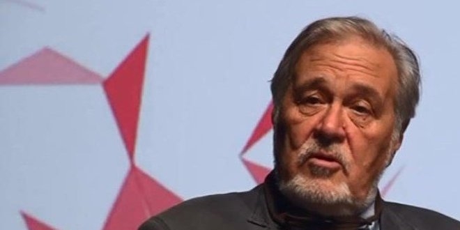 Tarihçi İlber Ortaylı Kafkas İslam Ordusu'nu anlattı