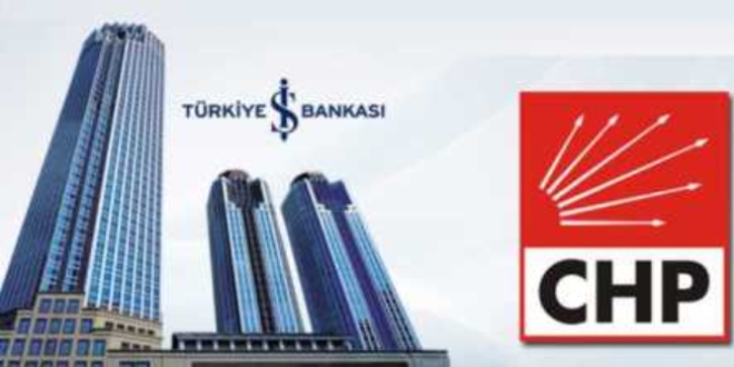 Erdoan, CHP'nin  Bankas'ndaki hisselerini sorgulad