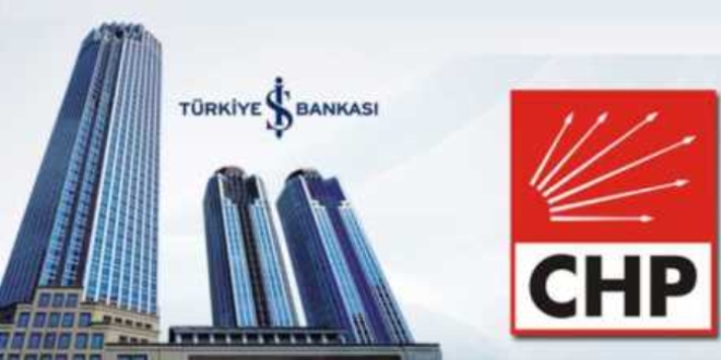 Erdoğan, CHP'nin İş Bankası'ndaki hisselerini sorguladı
