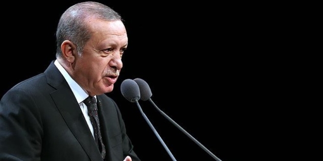Erdoğan da yerel seçimde ittifaka yeşil ışık yaktı