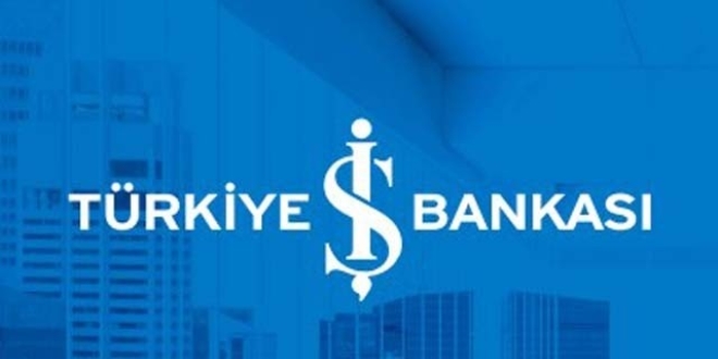 Erdoğan'ın açıklamaları sonrası İş Bankası'nın hisseleri düştü