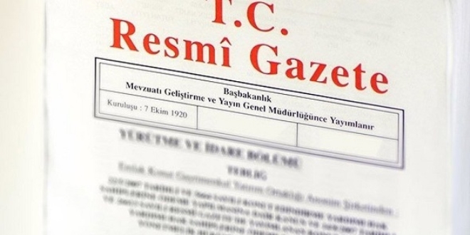 98 yıllık 'Resmi Gazete' kağıda veda etti