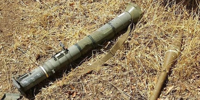 Irak'ın kuzeyine terör operasyonu