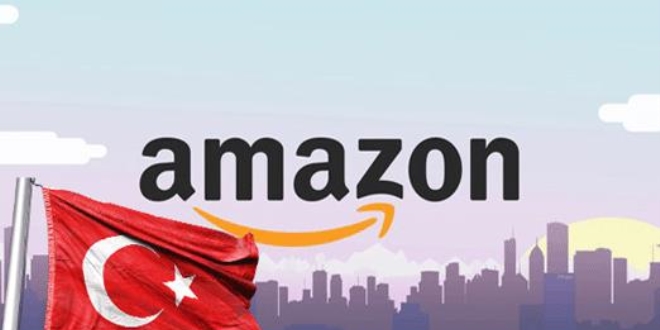 Amazon Trkiye, yarn resmi olarak faaliyete balyor!