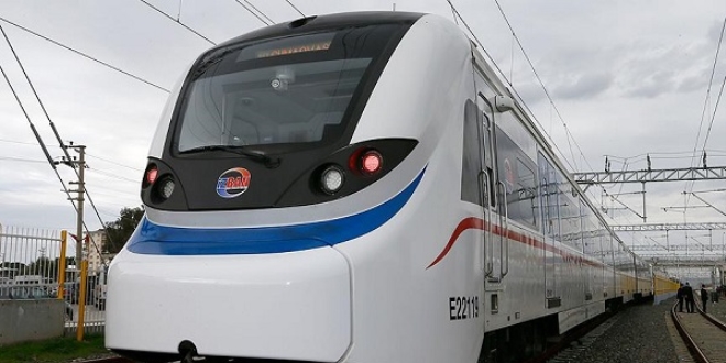 İZBAN çalışanları siyah kurdeleli eylem yapacak
