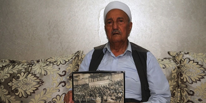 Cizreli asker Menderes'in son günlerini anlattı