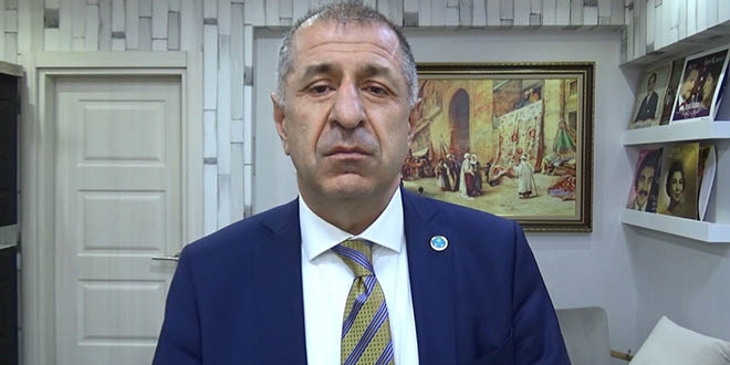 İYİ Parti'den 'ittifak' açıklaması