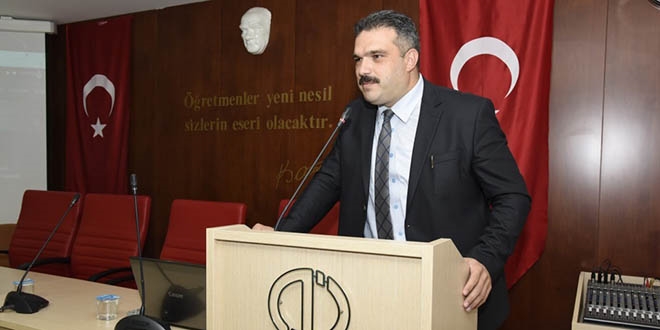 AÜ'den eğitime matematik alanında önemli katkı